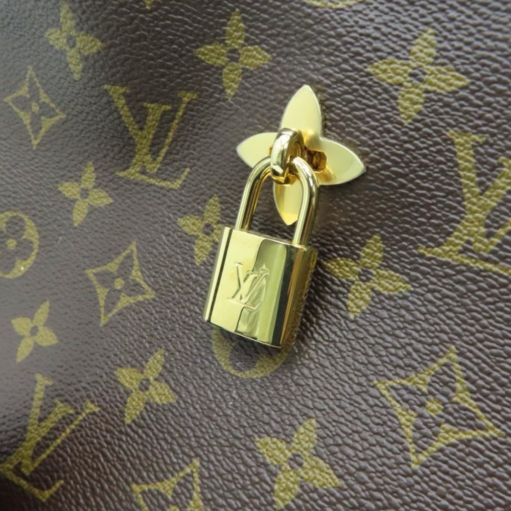 🖤 DISCONTINUED 🖤 Louis Vuitton Flower Hobo - Picture 10 of 14